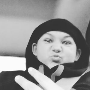 Meet your Posher, Matt